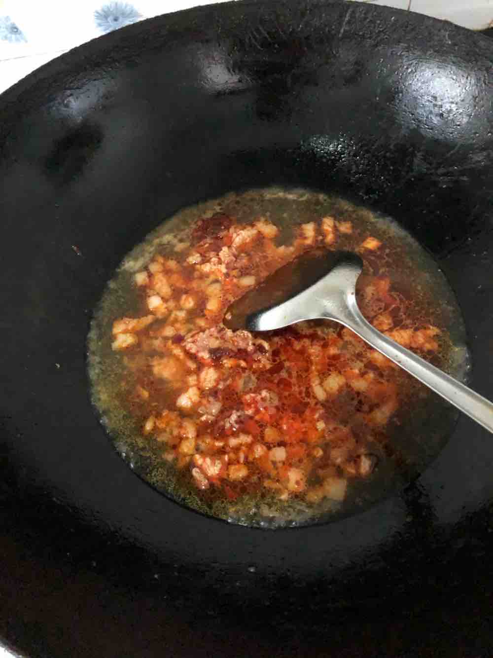 超下飯的螞蟻上樹(紅薯粉條版)的做法-家常味炒菜譜-易網(wǎng)健康養(yǎng)生網(wǎng) 超下飯的螞蟻上樹(紅薯粉條版)的做法-家常味炒菜譜