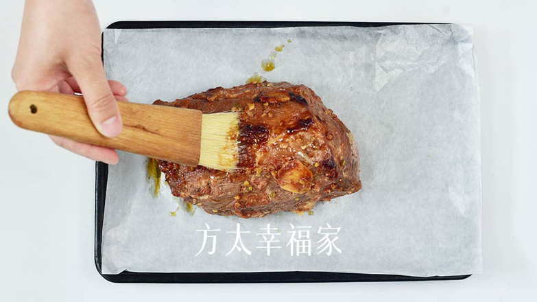 咸蛋叉燒肉的做法-家常味烤菜譜-易網健康養生網 咸蛋叉燒肉的做法-家常味烤菜譜