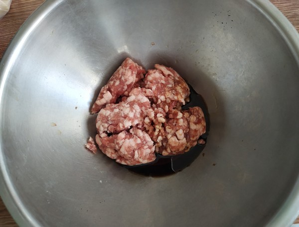 韭菜蝦仁餡的做法-家常味其它工藝菜譜