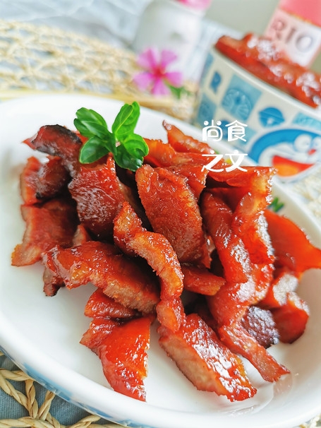 叉燒肉的做法-甜味烤菜譜-易網(wǎng)健康養(yǎng)生網(wǎng) 叉燒肉的做法-甜味烤菜譜