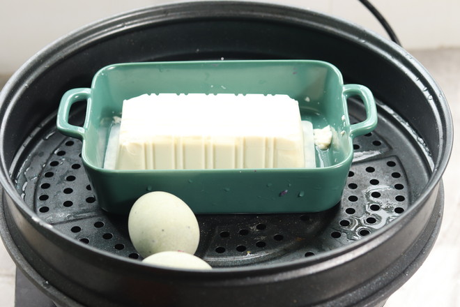 皮蛋拌豆腐的做法-家常味拌菜譜-易網健康養生網 皮蛋拌豆腐的做法-家常味拌菜譜
