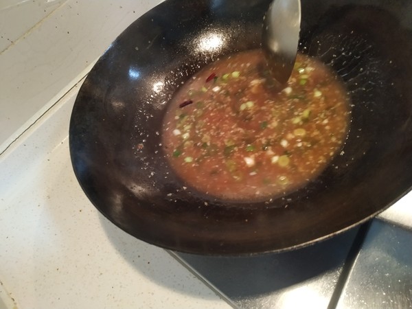 蒜香菜心的做法-家常味其它工藝菜譜