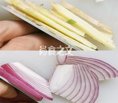 啤酒小龍蝦尾的做法-咸鮮味炒菜譜