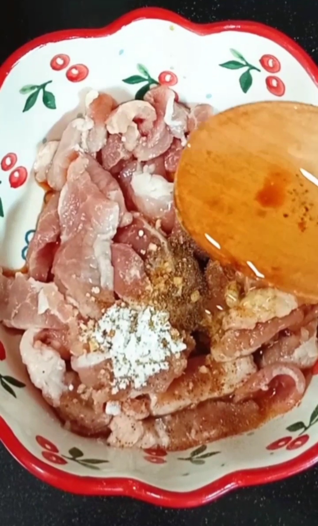 肉片炒絲瓜的做法-家常味炒菜譜