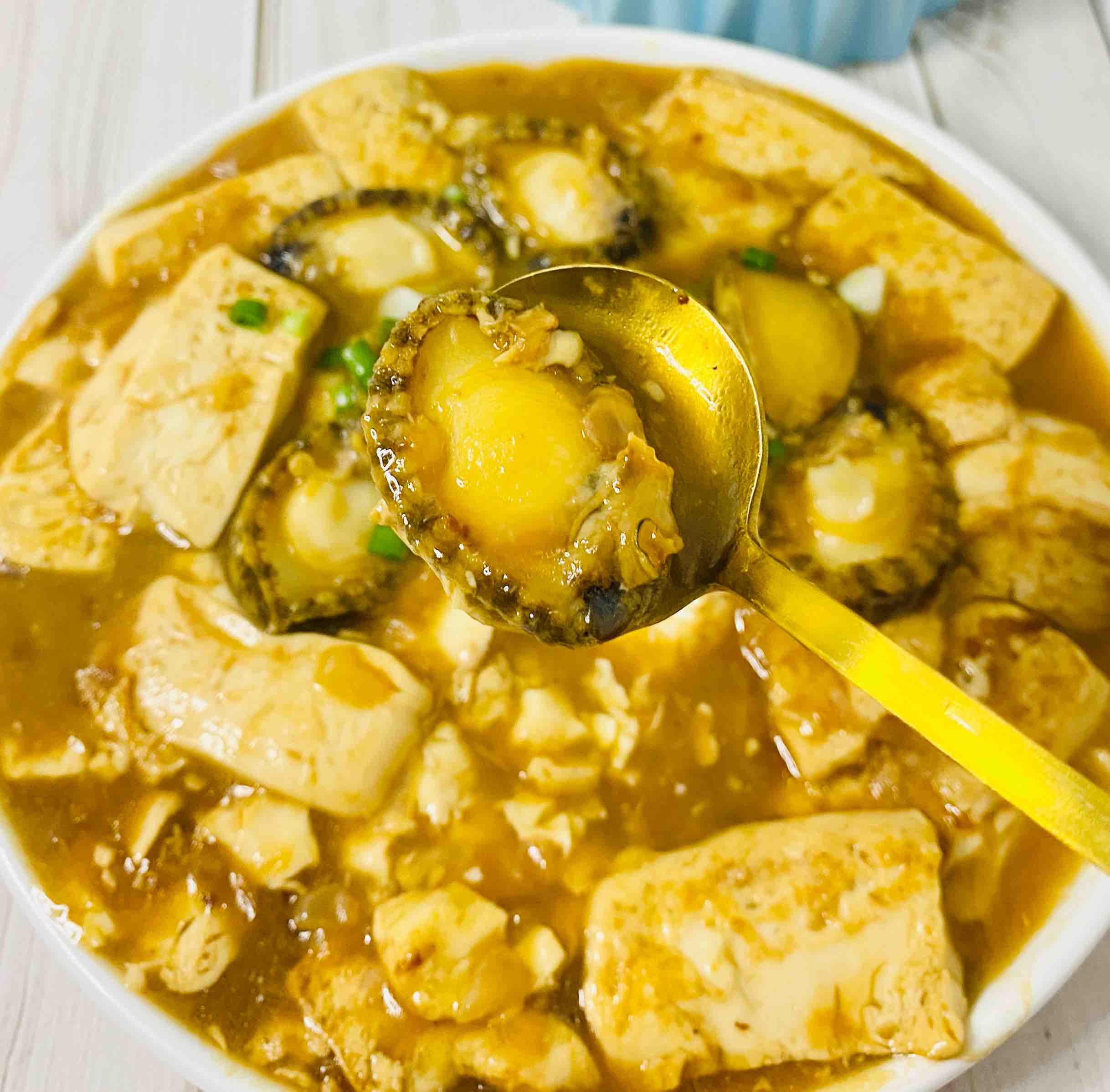 鮑魚燜豆腐,超鮮美的做法-家常味煮菜譜-易網(wǎng)健康養(yǎng)生網(wǎng) 鮑魚燜豆腐,超鮮美的做法-家常味煮菜譜
