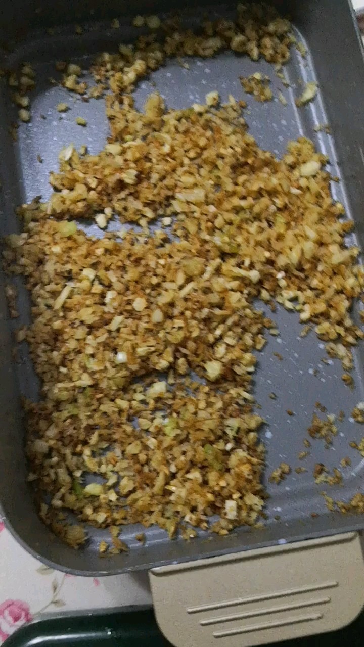 避風塘蝦的做法-咸鮮味炒菜譜