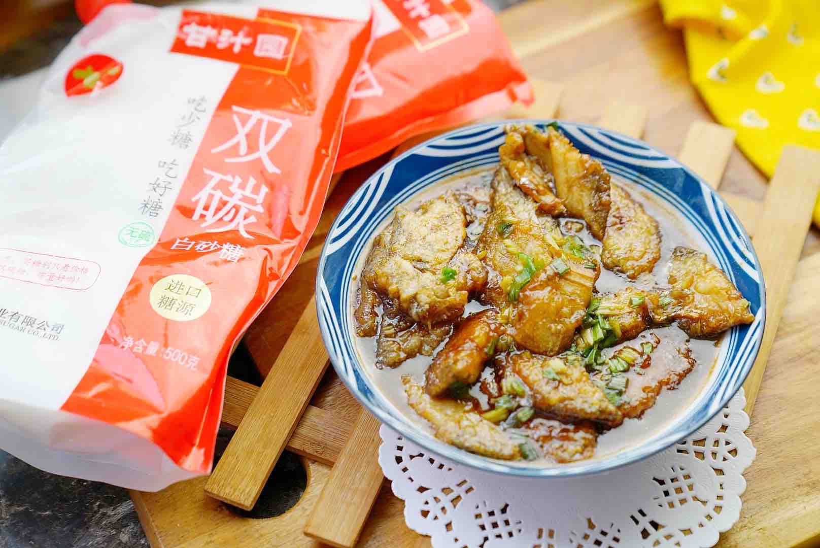 糖醋帶魚的做法-其它口味燒菜譜-易網健康養生網 糖醋帶魚的做法-其它口味燒菜譜
