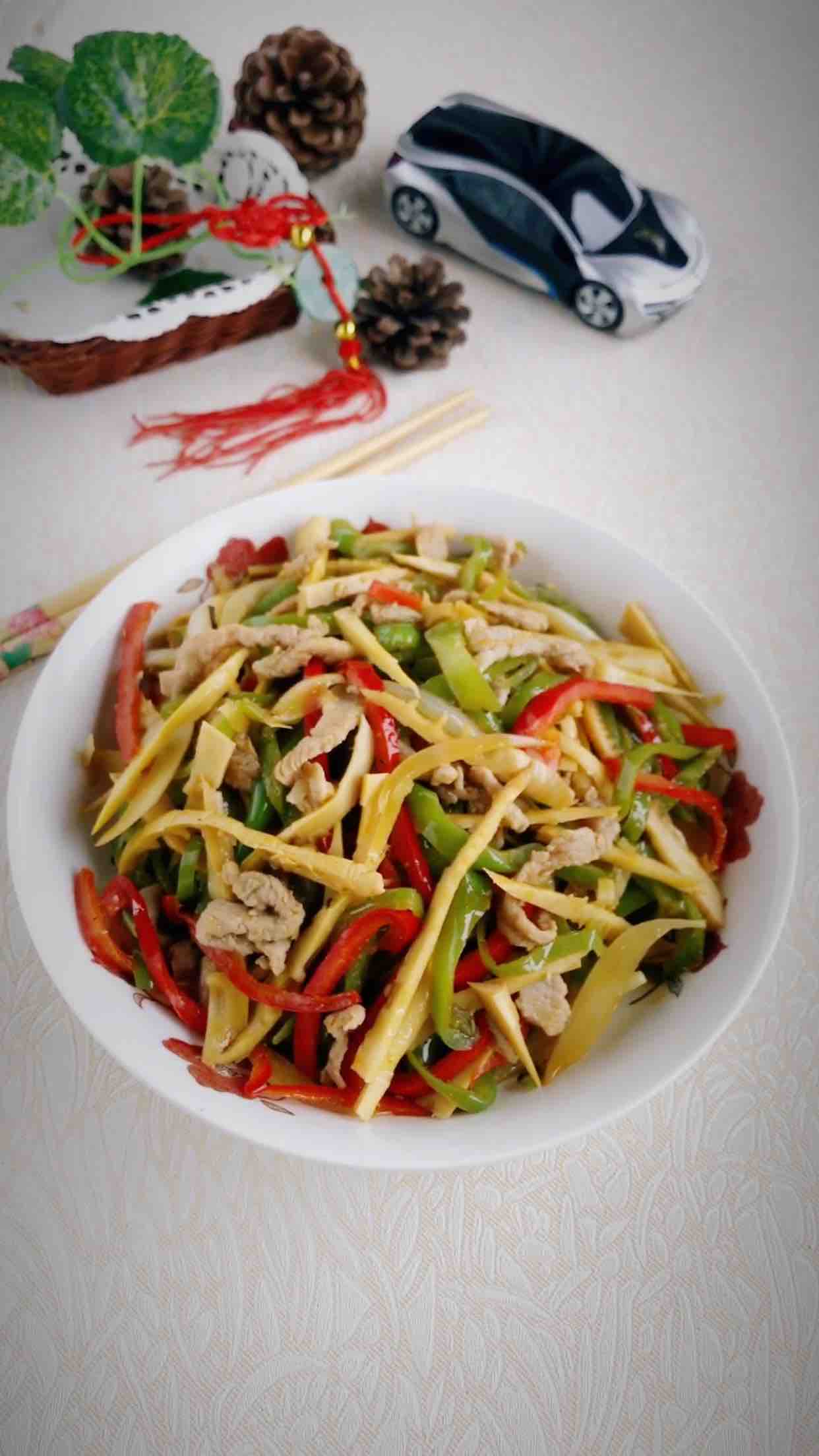 野酸筍肉絲的做法-酸辣味炒菜譜-易網健康養(yǎng)生網 野酸筍肉絲的做法-酸辣味炒菜譜