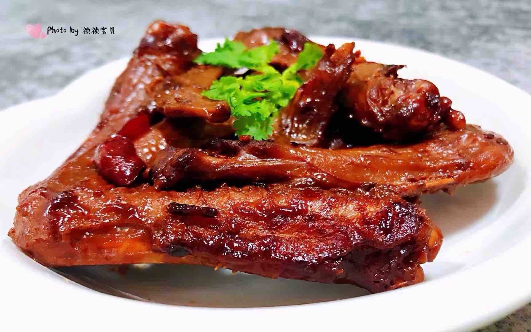 麻辣鴨翅的做法-麻辣味燉菜譜-易網健康養生網 麻辣鴨翅的做法-麻辣味燉菜譜