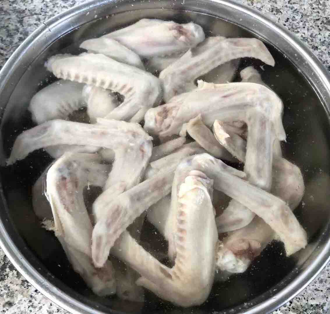 麻辣鴨翅的做法-麻辣味燉菜譜-易網健康養生網 麻辣鴨翅的做法-麻辣味燉菜譜
