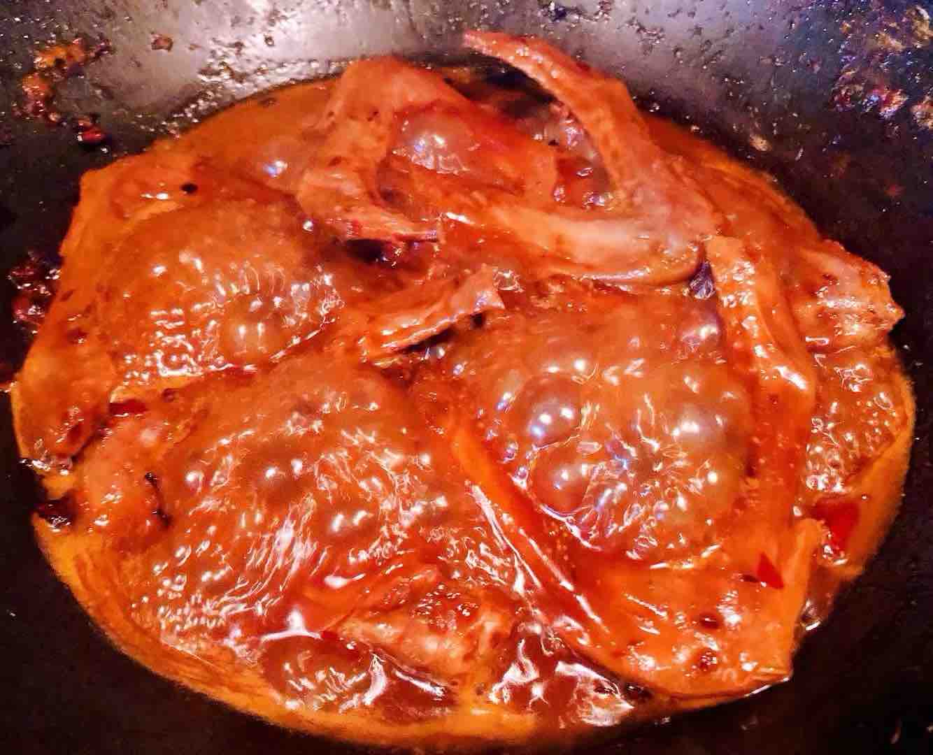 麻辣鴨翅的做法-麻辣味燉菜譜-易網健康養生網 麻辣鴨翅的做法-麻辣味燉菜譜