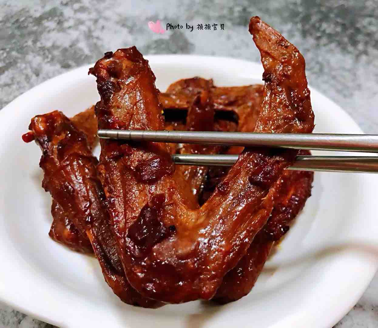麻辣鴨翅的做法-麻辣味燉菜譜-易網健康養生網 麻辣鴨翅的做法-麻辣味燉菜譜