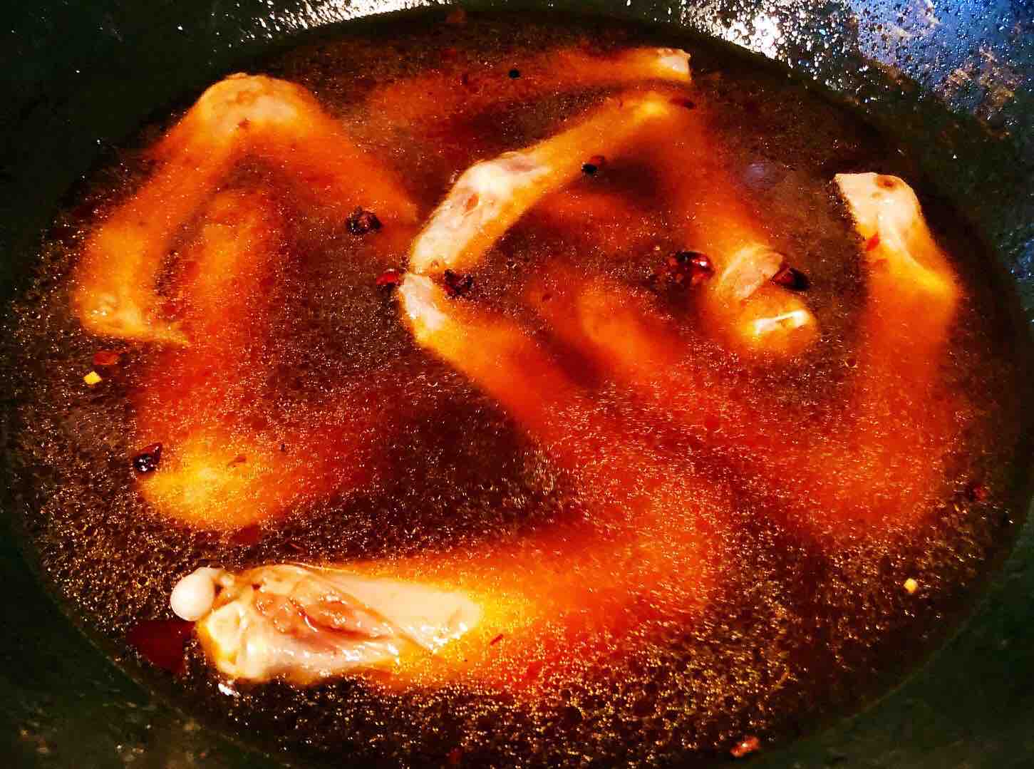 麻辣鴨翅的做法-麻辣味燉菜譜-易網健康養生網 麻辣鴨翅的做法-麻辣味燉菜譜
