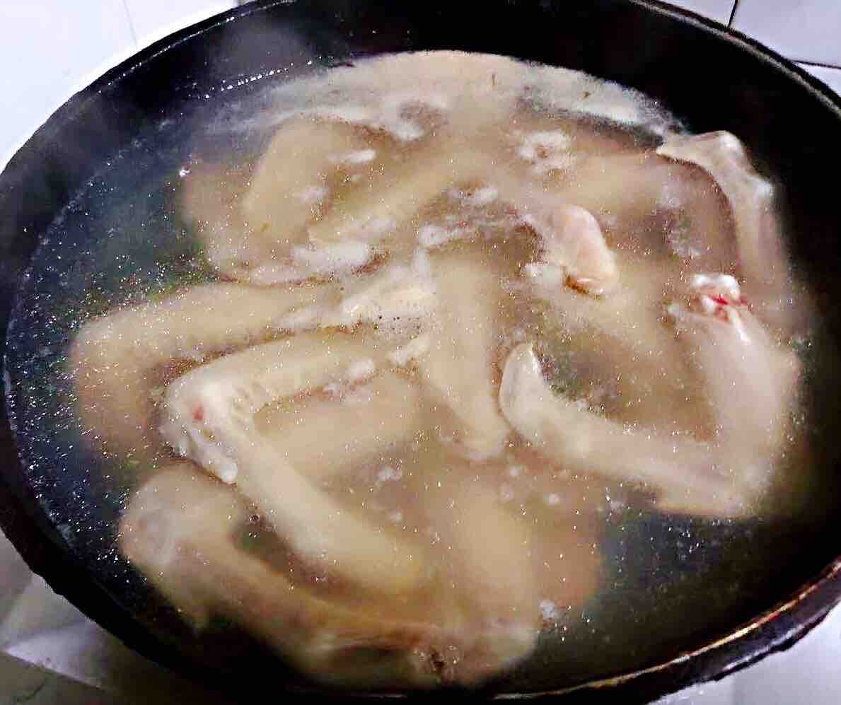 麻辣鴨翅的做法-麻辣味燉菜譜-易網健康養生網 麻辣鴨翅的做法-麻辣味燉菜譜