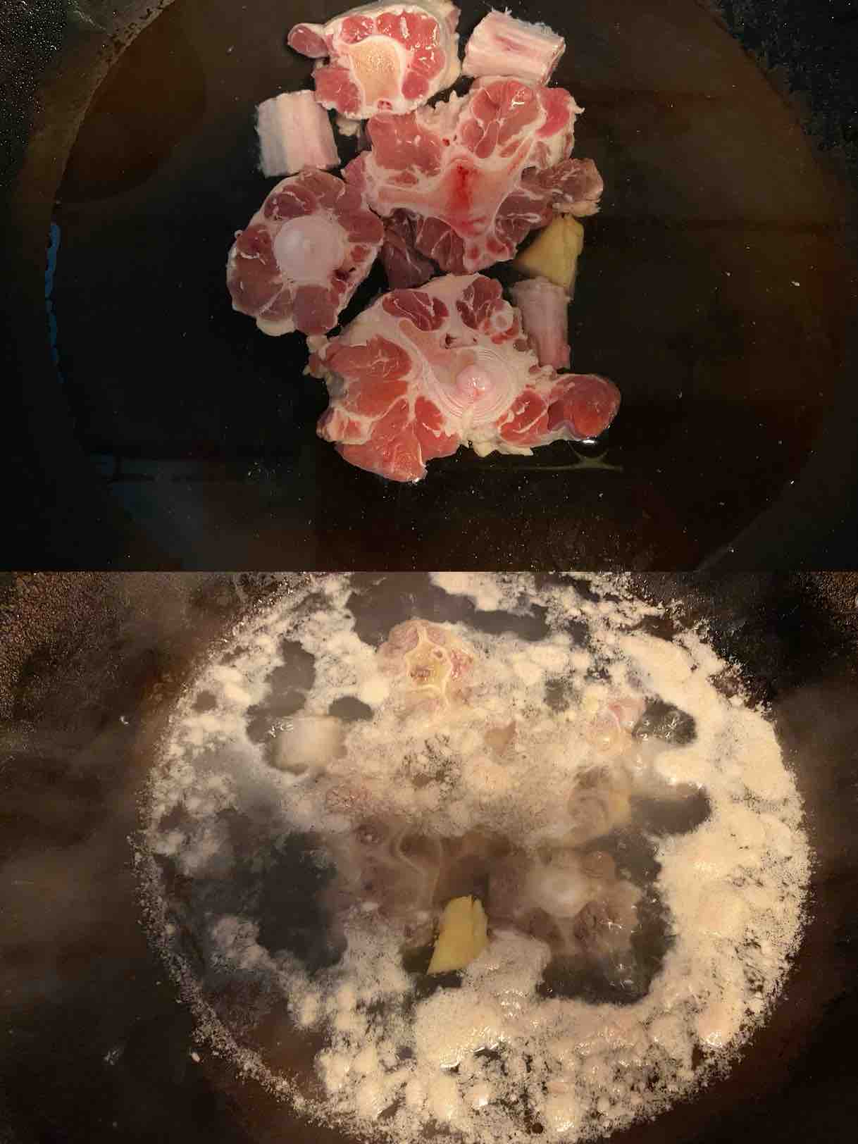 雜菜牛尾湯的做法-酸甜味煲菜譜-易網健康養生網 雜菜牛尾湯的做法-酸甜味煲菜譜