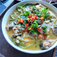 鯰魚(yú)燒豆腐的做法-咸鮮味燒菜譜