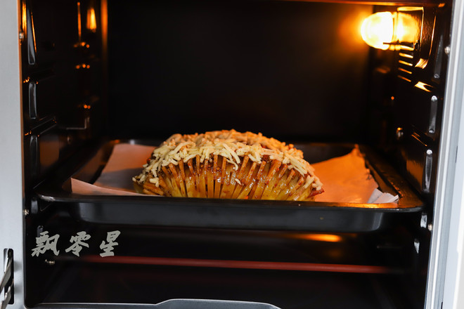 培根風琴土豆的做法-家常味烤菜譜-易網健康養生網 培根風琴土豆的做法-家常味烤菜譜