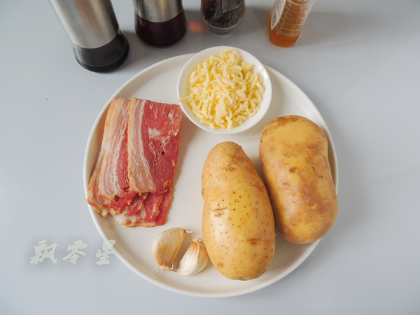 培根風琴土豆的做法-家常味烤菜譜-易網<a href=http://www.weilaijie.cn/ target=_blank class=infotextkey>健康養生</a>網 培根風琴土豆的做法-家常味烤菜譜
