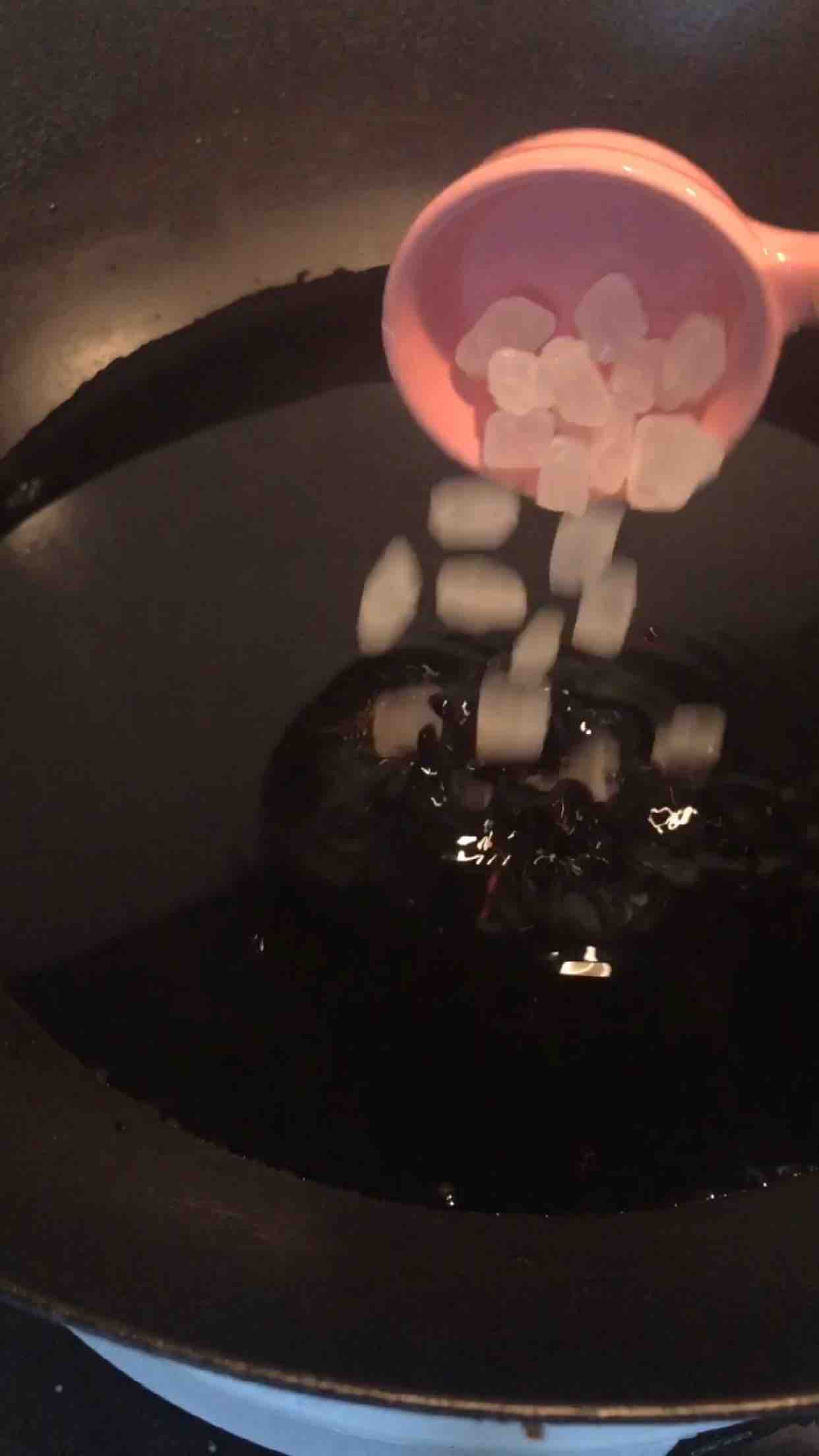 香辣黃瓜小菜的做法-香辣味腌菜譜
