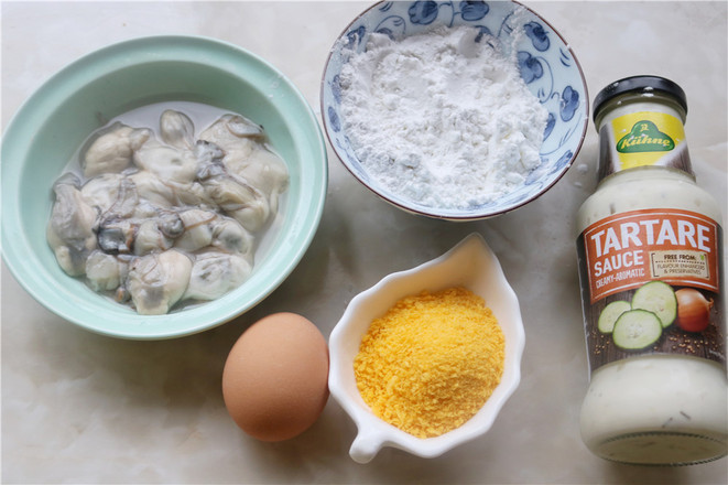 日式炸生蠔的做法-咸鮮味炸菜譜-易網(wǎng)<a href=http://www.weilaijie.cn/ target=_blank class=infotextkey>健康養(yǎng)生</a>網(wǎng) 日式炸生蠔的做法-咸鮮味炸菜譜