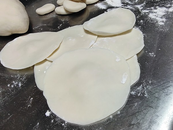 蝦仁玉米豬肉蒸餃的做法-咸鮮味蒸菜譜-易網健康養生網 蝦仁玉米豬肉蒸餃的做法-咸鮮味蒸菜譜