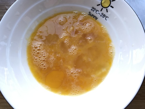 脆爽清口，營養下飯的青椒木耳炒雞蛋的做法-家常味炒菜譜