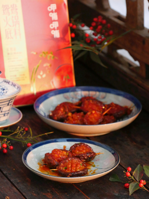 茄汁素鮑魚的做法-茄汁味炒菜譜-易網健康養生網 茄汁素鮑魚的做法-茄汁味炒菜譜