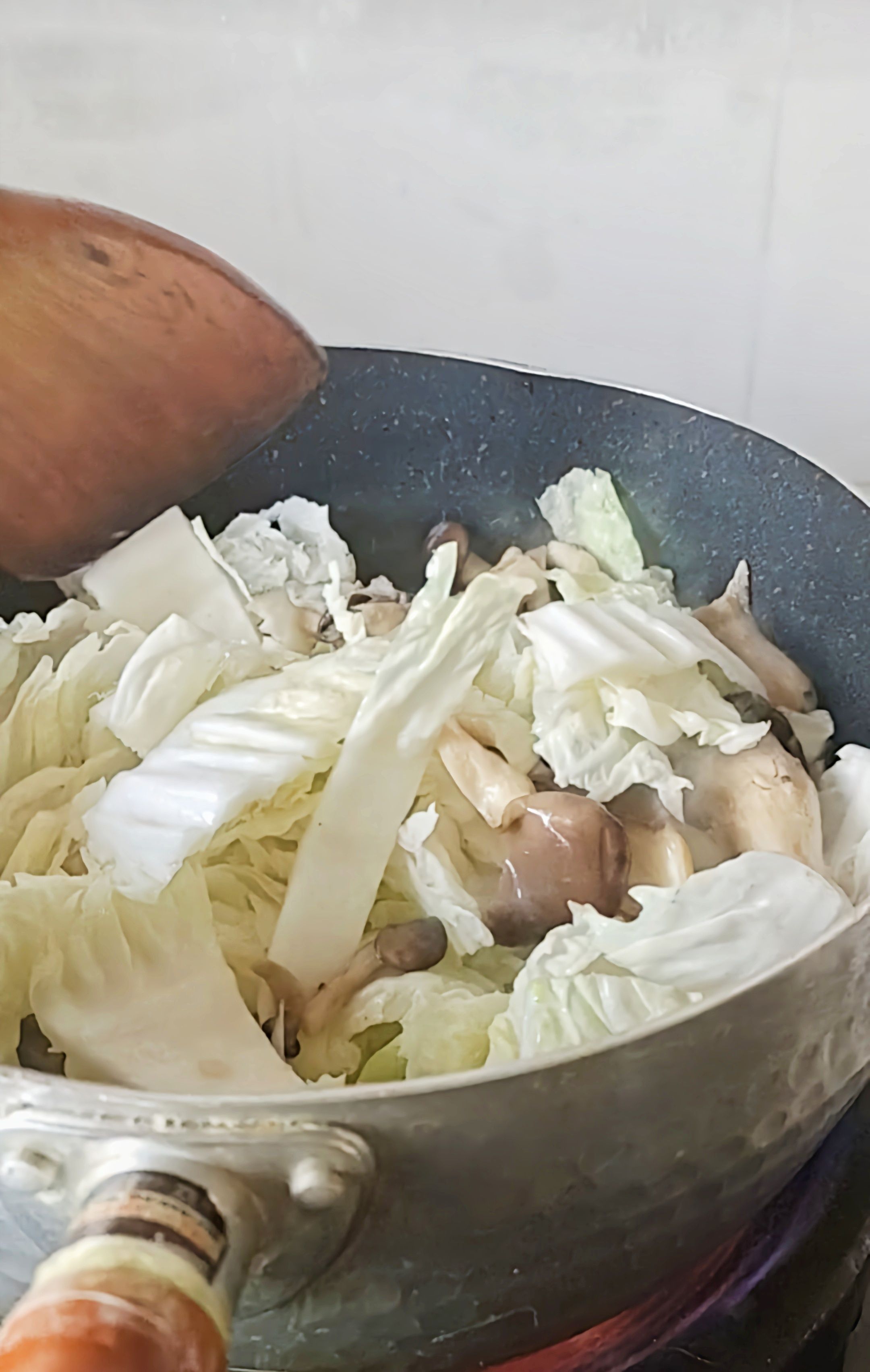 最家常的冬季暖鍋,百吃不厭~白菜粉條牛肉鍋的做法-咸鮮味煮菜譜-易網健康養生網 最家常的冬季暖鍋,百吃不厭~白菜粉條牛肉鍋的做法-咸鮮味煮菜譜