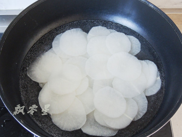 白蘿卜釀肉的做法-家常味蒸菜譜-易網(wǎng)健康養(yǎng)生網(wǎng) 白蘿卜釀肉的做法-家常味蒸菜譜