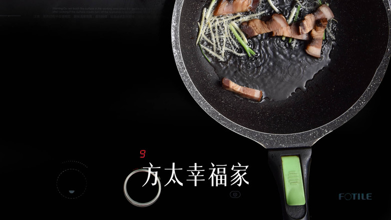 臘肉燜香芋的做法-家常味煮菜譜