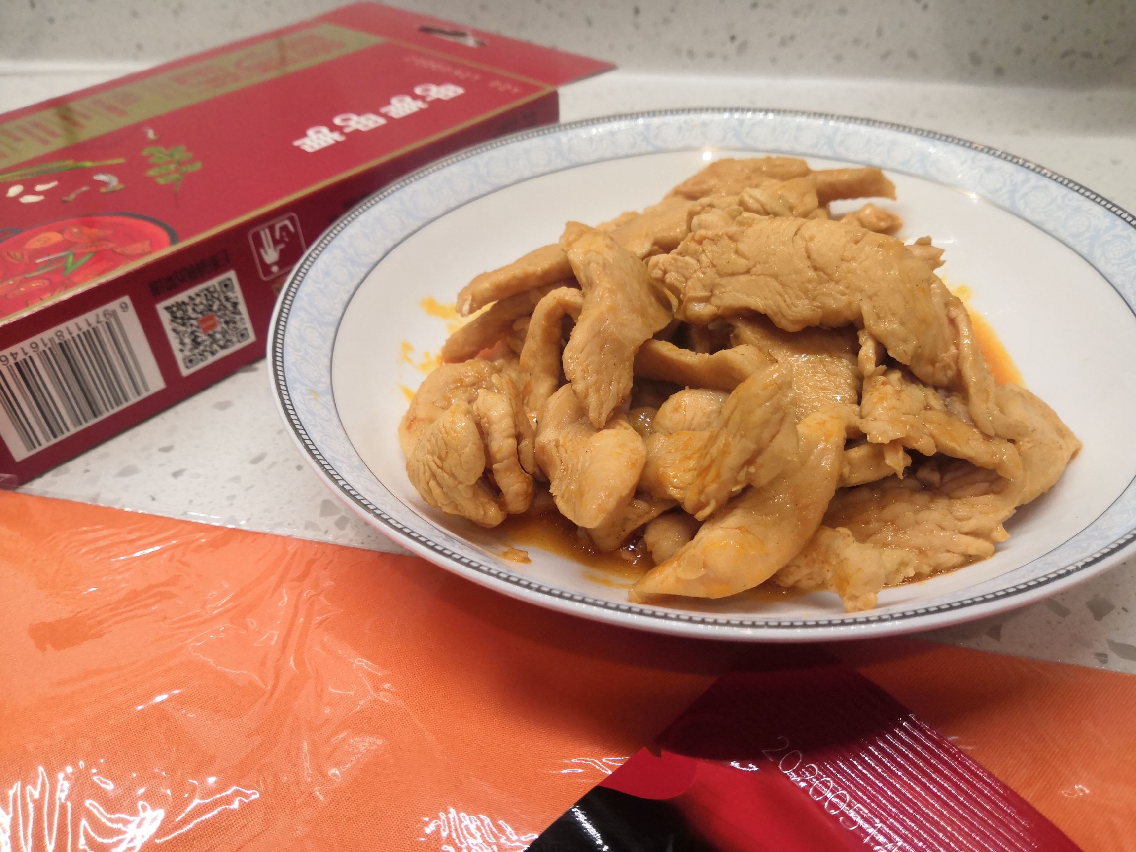 番茄醬炒雞柳的做法-茄汁味炒菜譜-易網(wǎng)健康養(yǎng)生網(wǎng) 番茄醬炒雞柳的做法-茄汁味炒菜譜