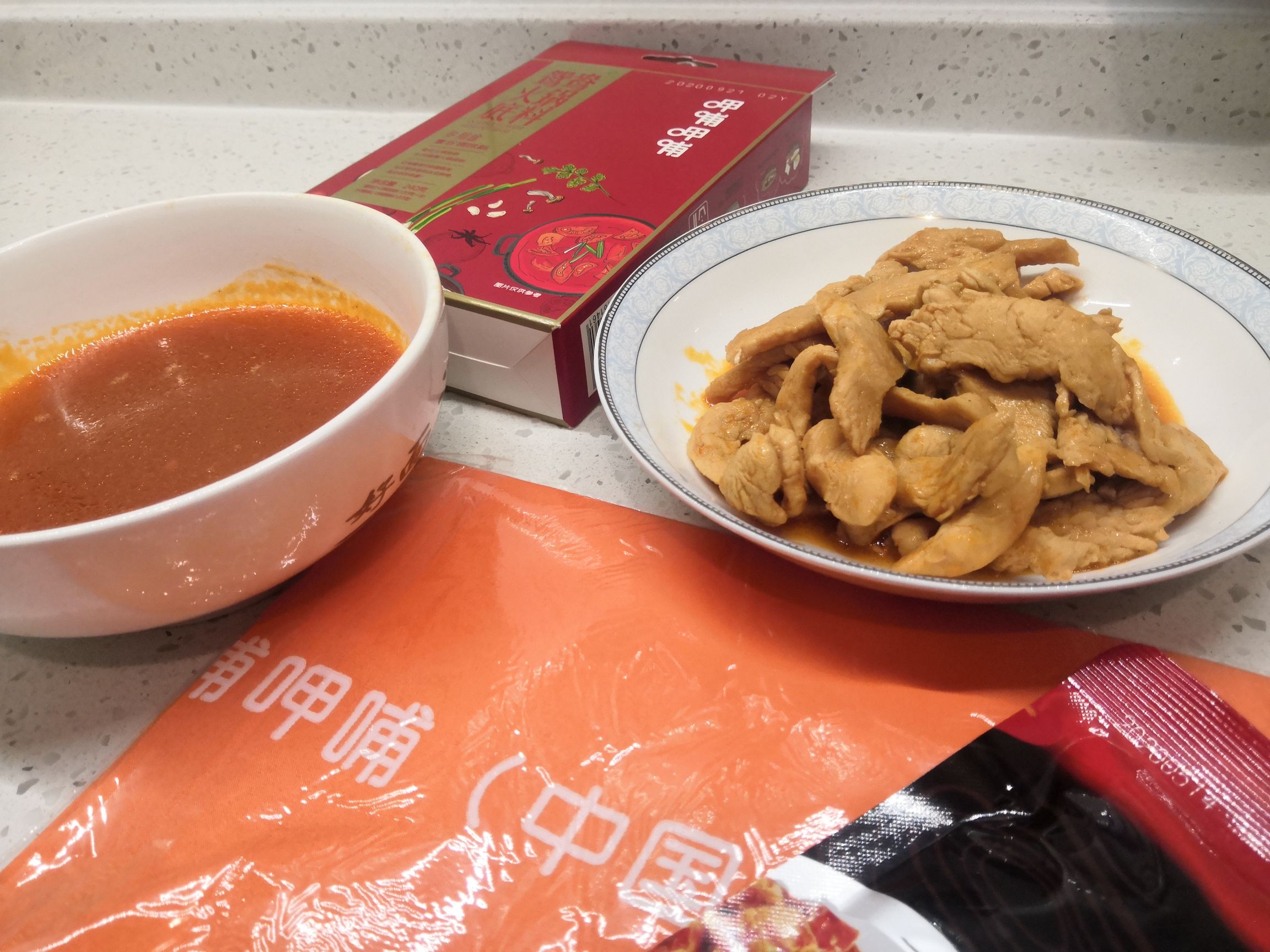番茄醬炒雞柳的做法-茄汁味炒菜譜-易網(wǎng)健康養(yǎng)生網(wǎng) 番茄醬炒雞柳的做法-茄汁味炒菜譜