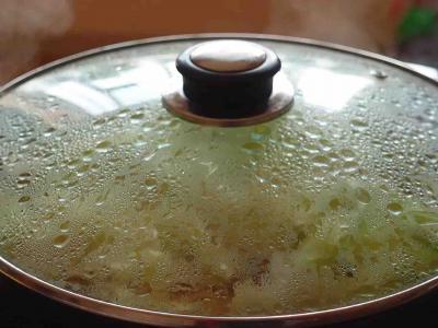 鲅魚(yú)燉豆腐的做法-咸鮮味燉菜譜