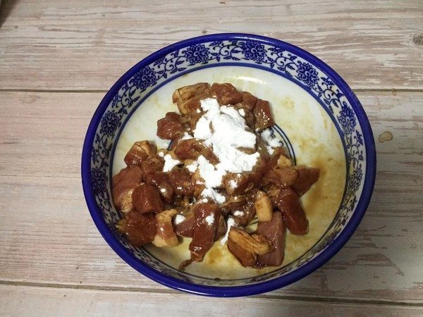 雪菜肉丁手搟面的做法-咸鮮味煮菜譜-易網健康養生網 雪菜肉丁手搟面的做法-咸鮮味煮菜譜