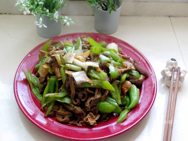 青椒炒羊肚的做法-家常味炒菜譜-易網(wǎng)健康養(yǎng)生網(wǎng) 青椒炒羊肚的做法-家常味炒菜譜