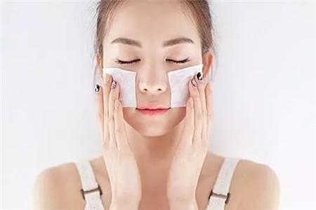 夏季護(hù)膚兩大要點(diǎn)，小仙女都會(huì)的小技能