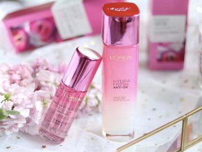歐萊雅葡萄籽護(hù)膚品怎么樣，適合幾歲的女性肌膚