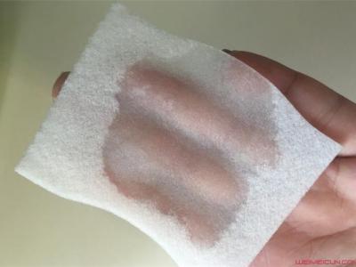 化妝棉和卸妝棉的區(qū)別在哪里 揭秘這二者最大區(qū)別在這