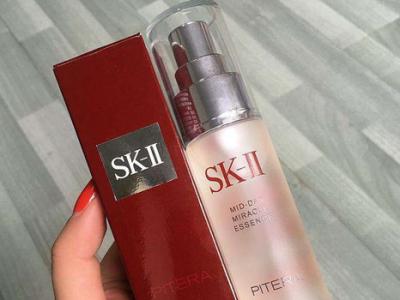 sk2神仙水的功效是什么？sk2神仙水專柜賣多少錢