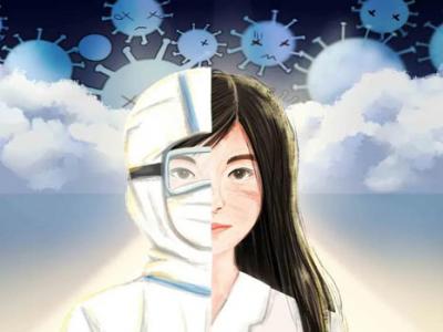 長時間戴口罩給肌膚帶來哪些不適？如何正確護理？