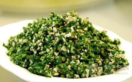 清明時(shí)節(jié)吃什么美食  清明應(yīng)吃的8種菜