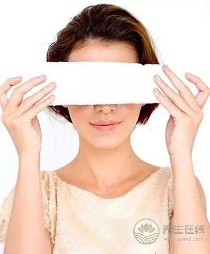 秋季防眼疾“眸”略不可不知