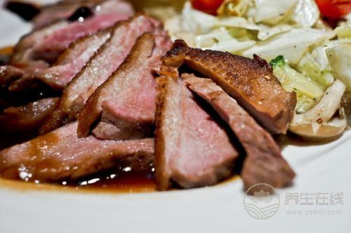 秋季養(yǎng)生吃什么好 四食譜去秋燥安然過(guò)秋