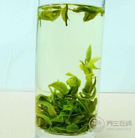 清明茶什么時候采？喝清明茶有哪些好處