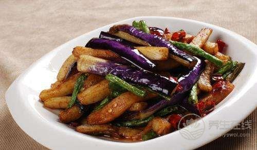 秋季養(yǎng)生吃什么好 四食譜去秋燥安然過(guò)秋