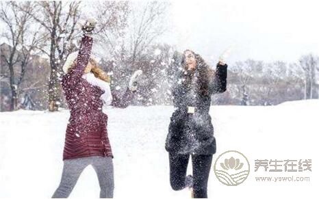 小雪節(jié)氣養(yǎng)生要注意什么？