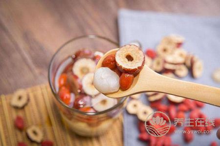 冬天喝什么茶養生