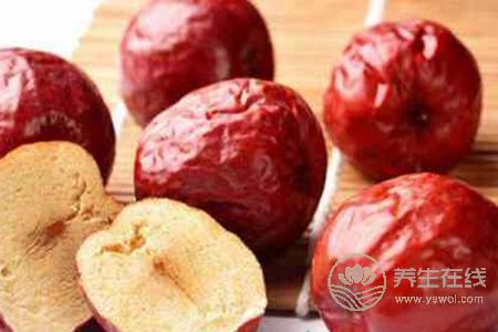 兒童潤燥在秋季吃什么好?