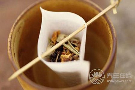 冬天喝什么茶養生