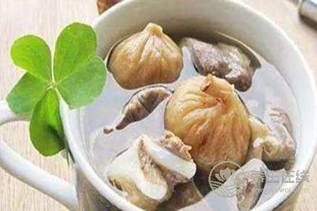 哪些養(yǎng)生粥適合在秋季喝?
